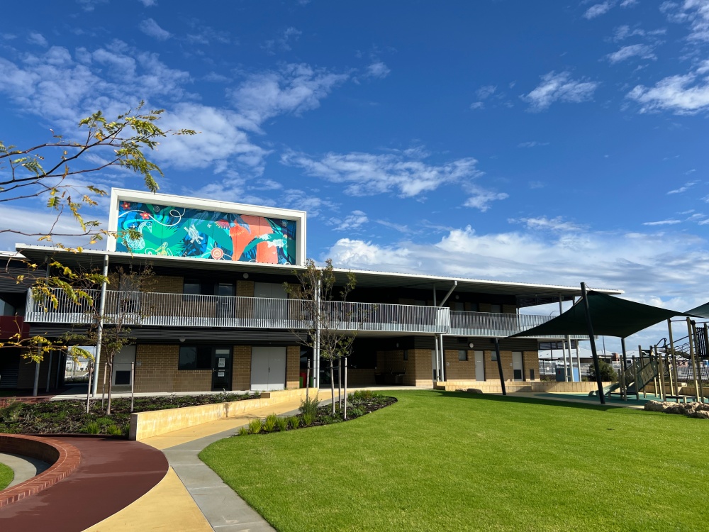 Maarakool Primary School