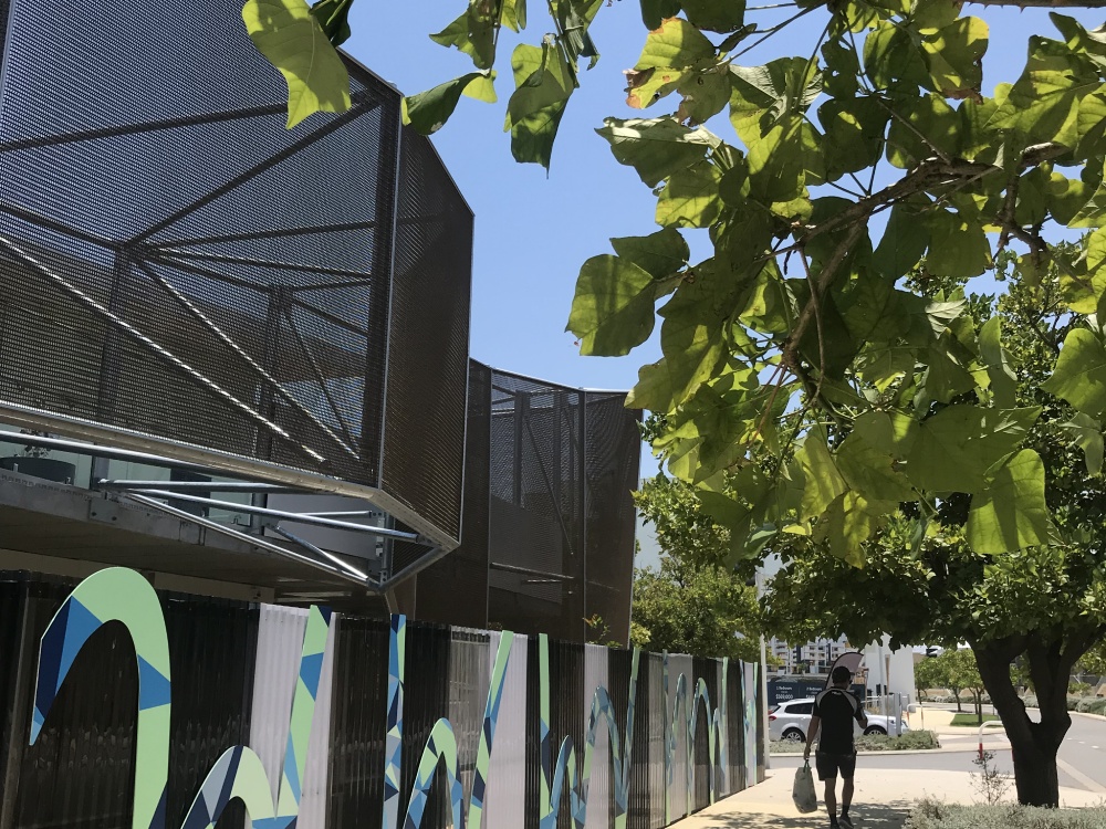 North Coogee child care centre
