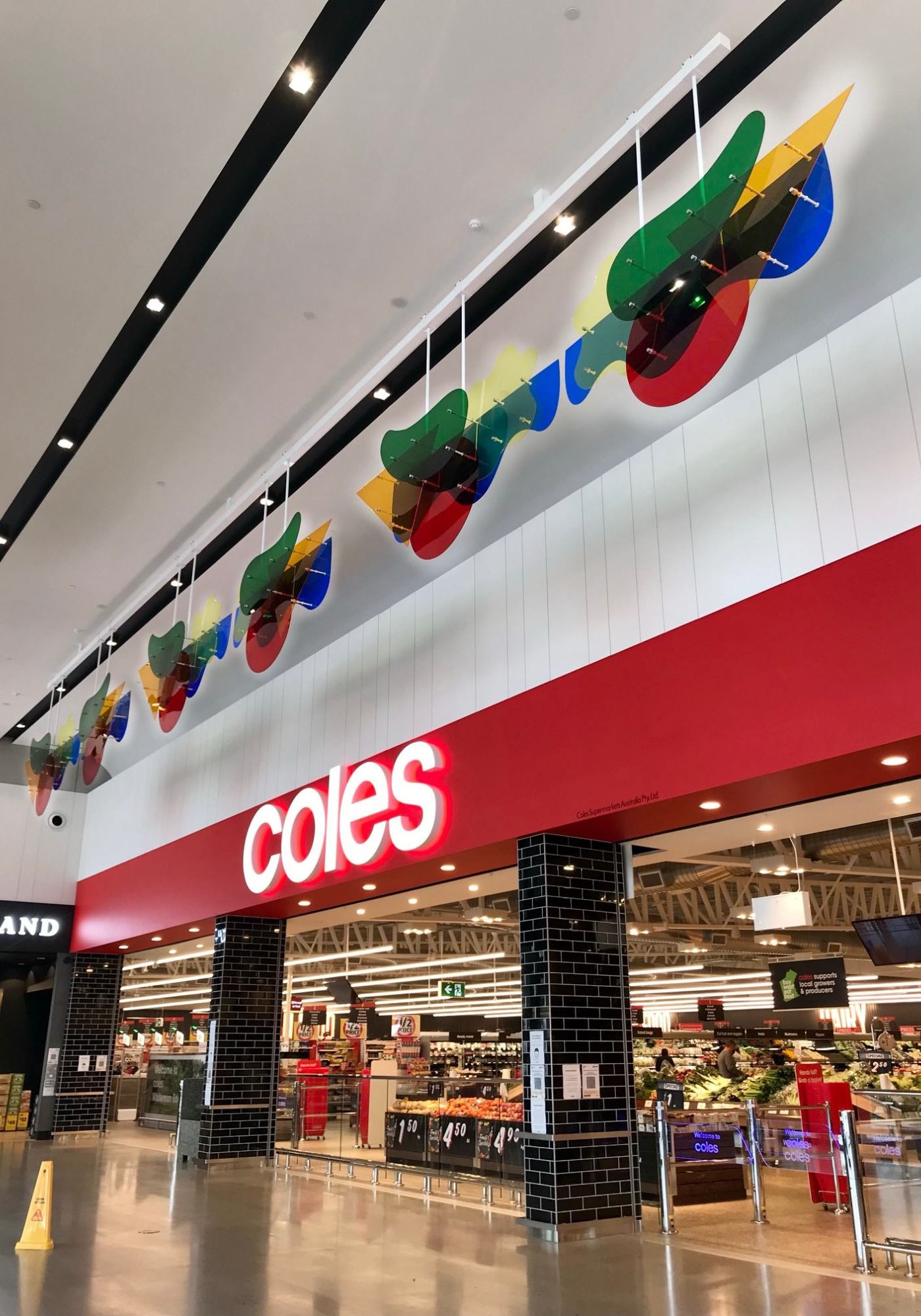 Acrylic-hanging-sculpture