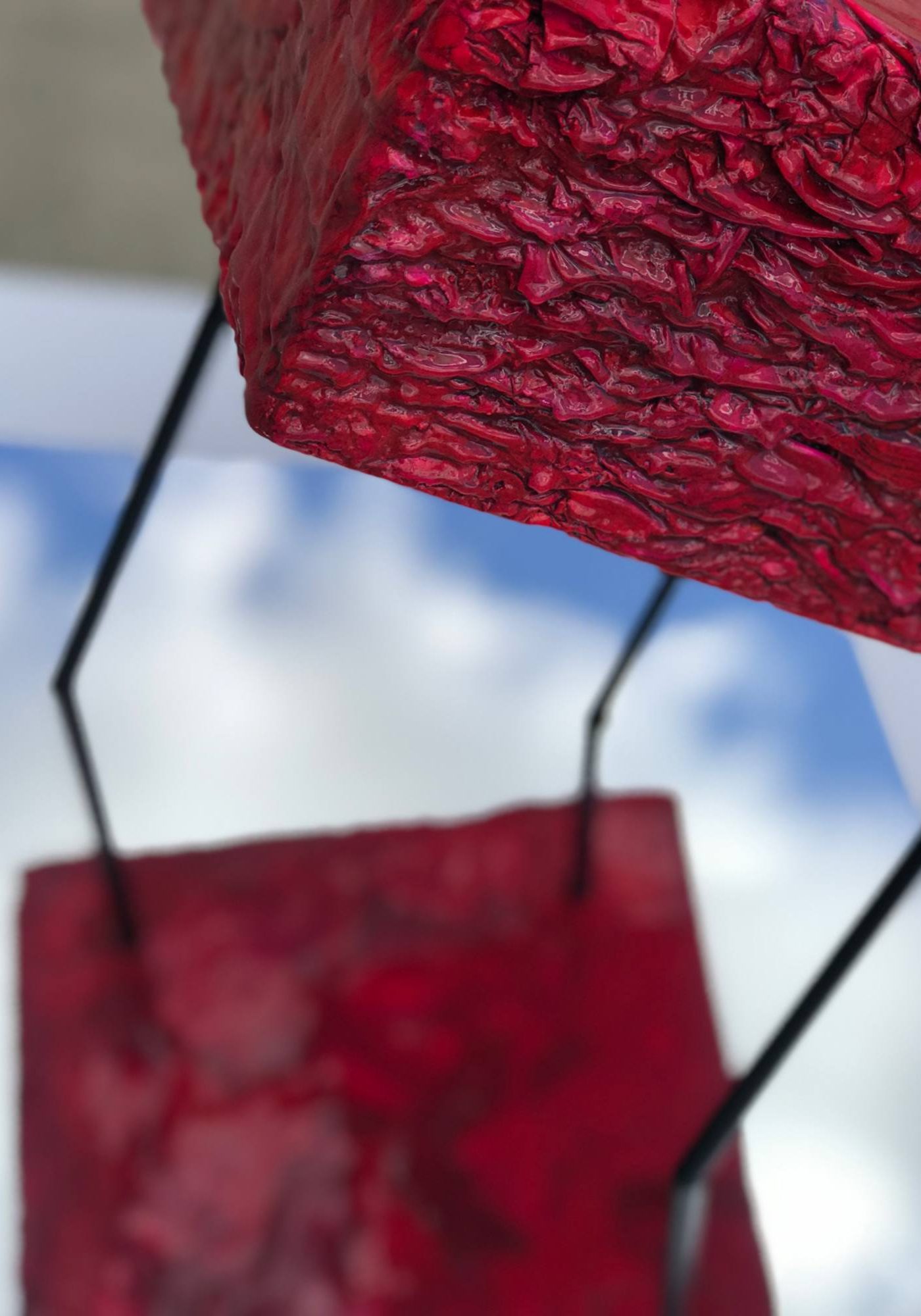 Castaways Public Art Sculpture-2