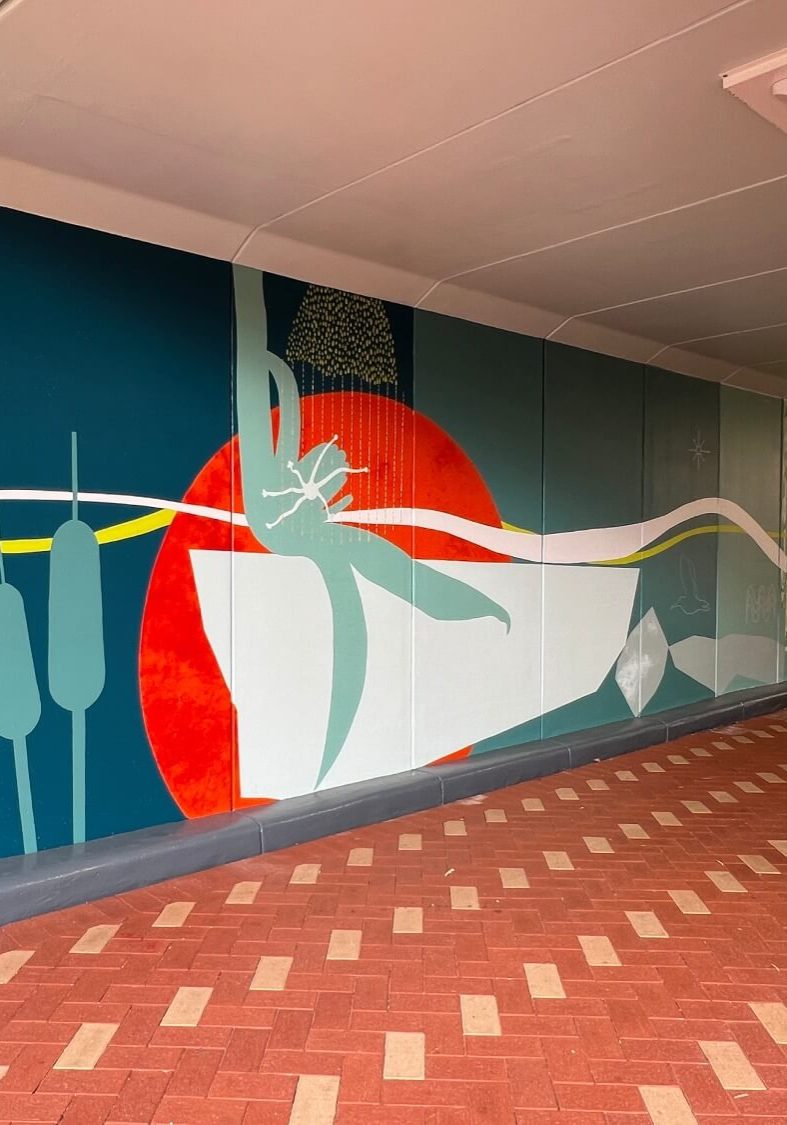 Currambine Station 3