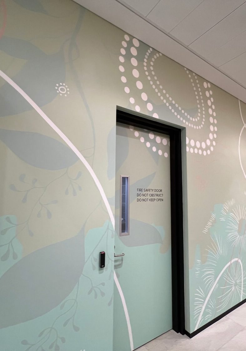 RUAH Centre for Women and Children 4