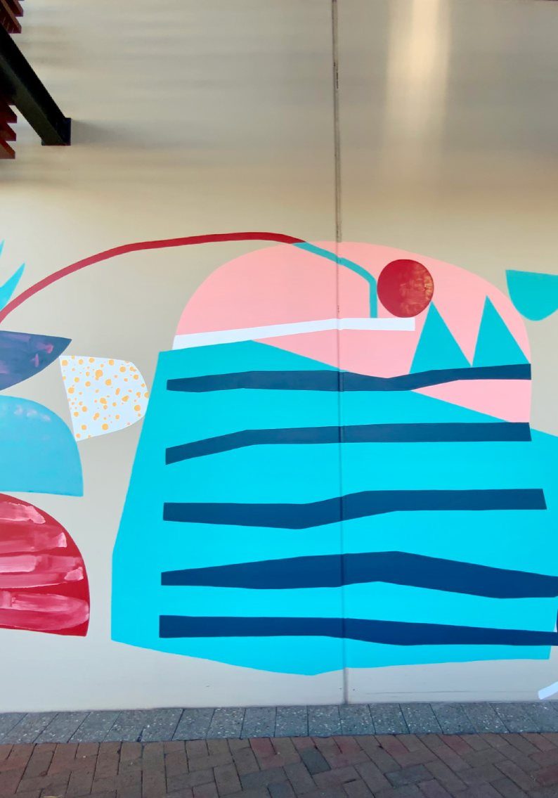 Stockland Baldivis Public Artworks-3