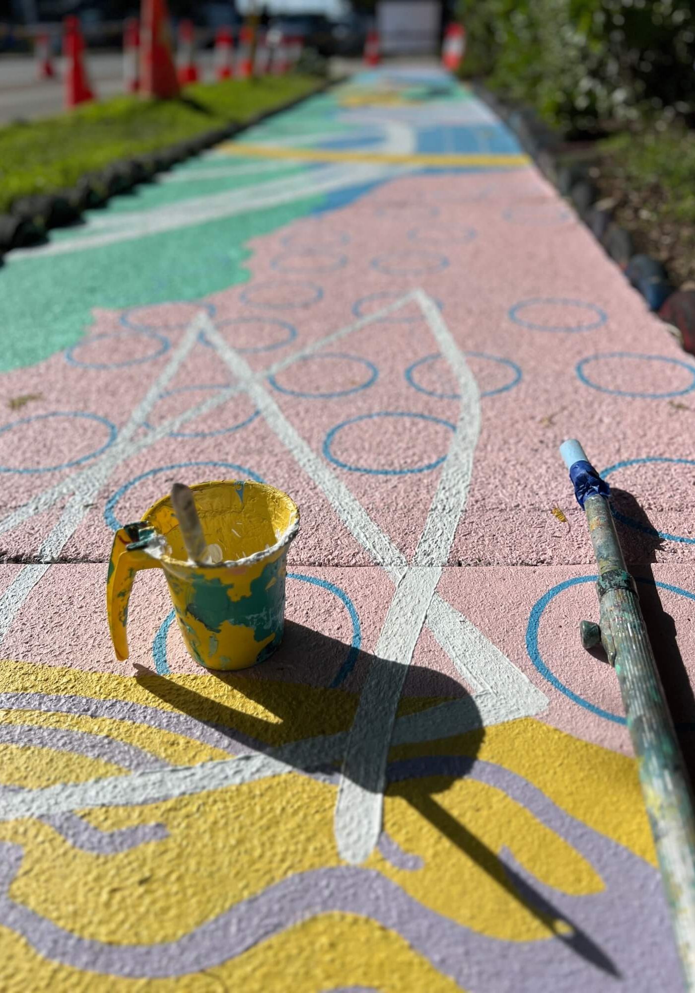 Victoria Park Centre 1